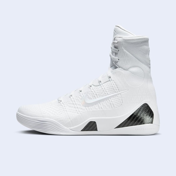 Nike Revives the Kobe 9 with the 